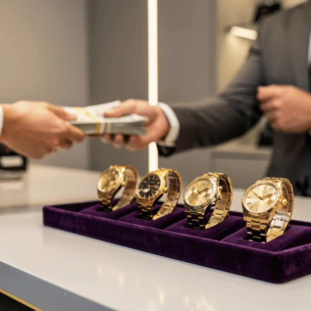 Selling a Solid Gold Watch_ How to Get Paid for Both the Brand and the Gold Weight (2)