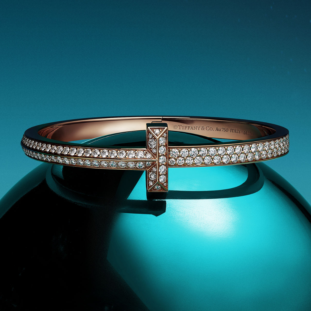 Tiffany & Co. Jewelry Buyers In McAllen