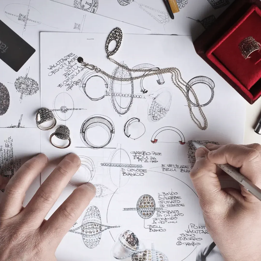 Why Designer Jewelry Is a 'Hard Asset' Protecting Your Wealth During Inflation