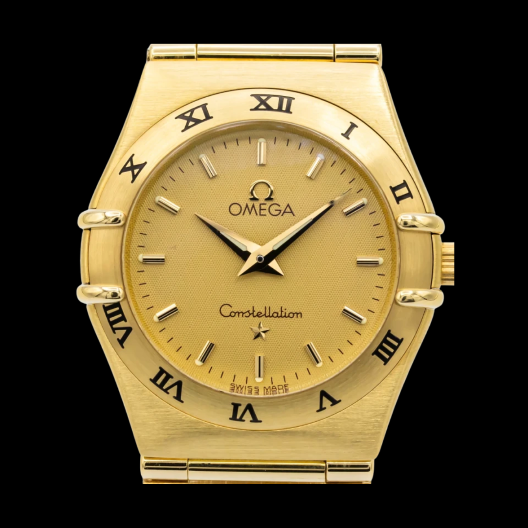 Gold Watch Buyers in McAllen