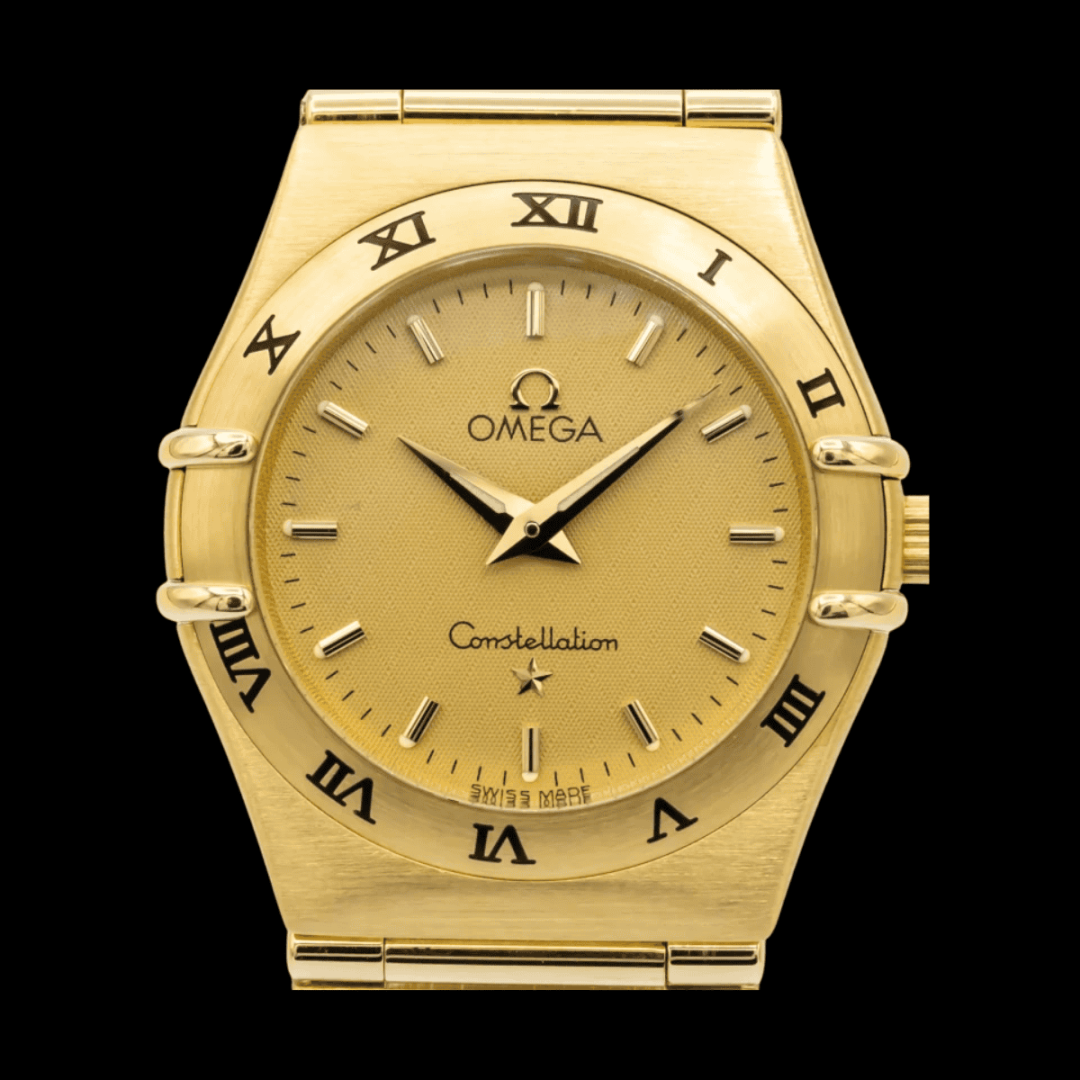 Gold Watch Buyers in McAllen