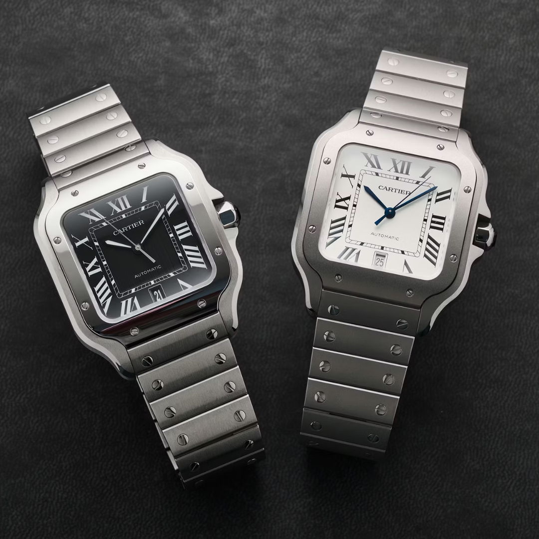 luxury watch buyers mcallen